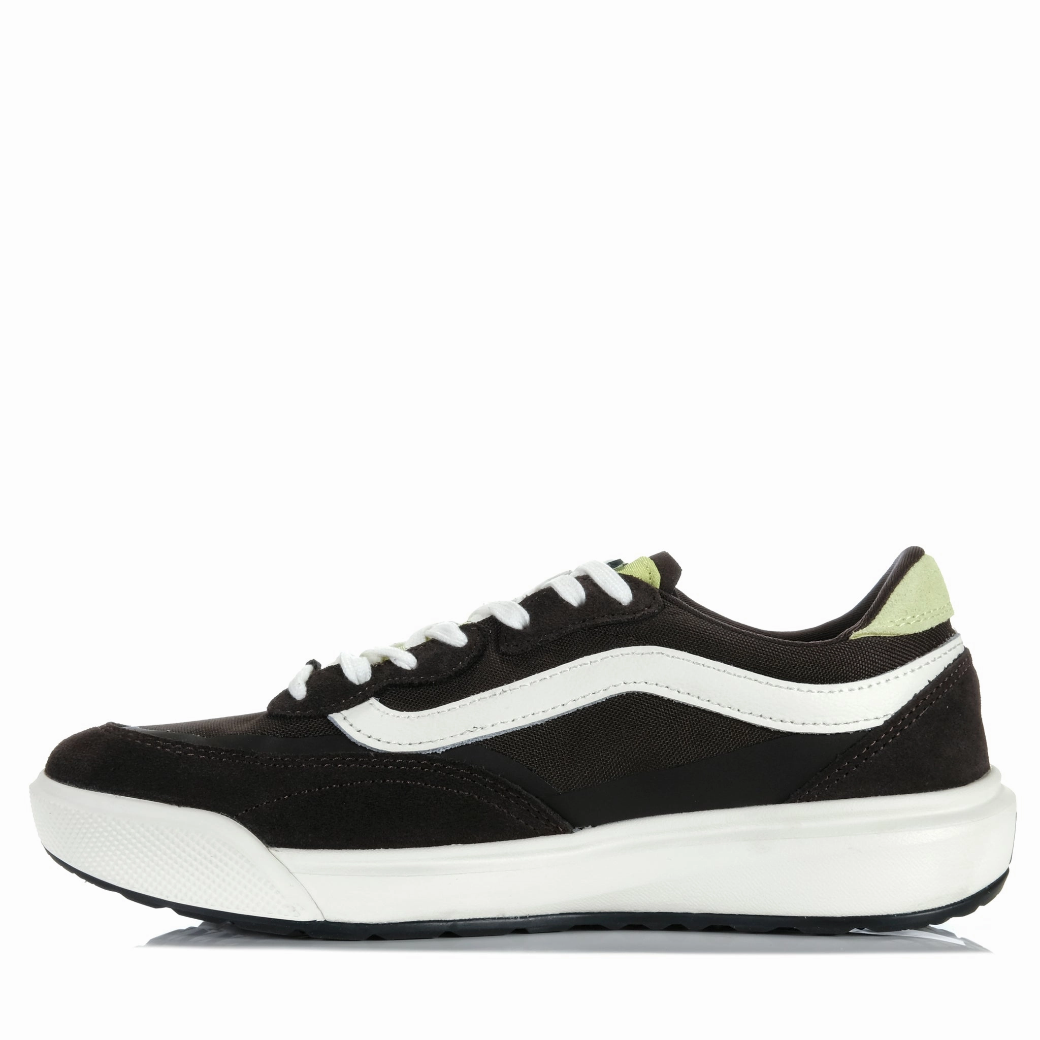 Softest Walking Shoes Vans MTE UltraRange 2.0 SE Brown/Multi