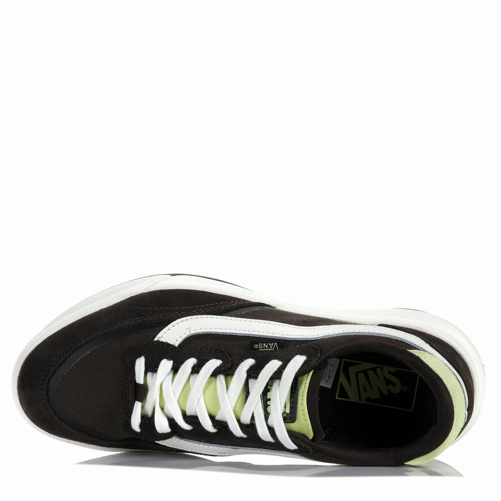 Best Walking Shoes For Walking Vans MTE UltraRange 2.0 SE Brown/Multi