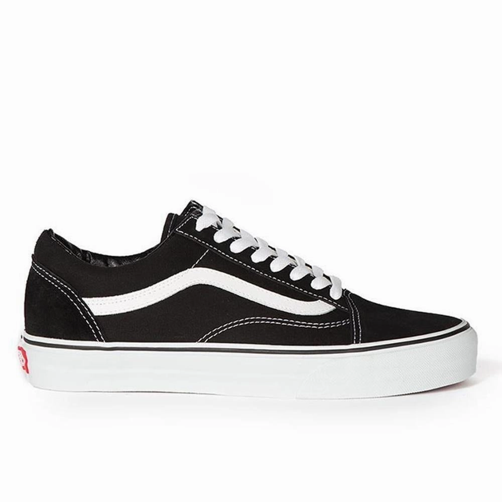 Dc Skate Shoes Vans Old Skool Kids