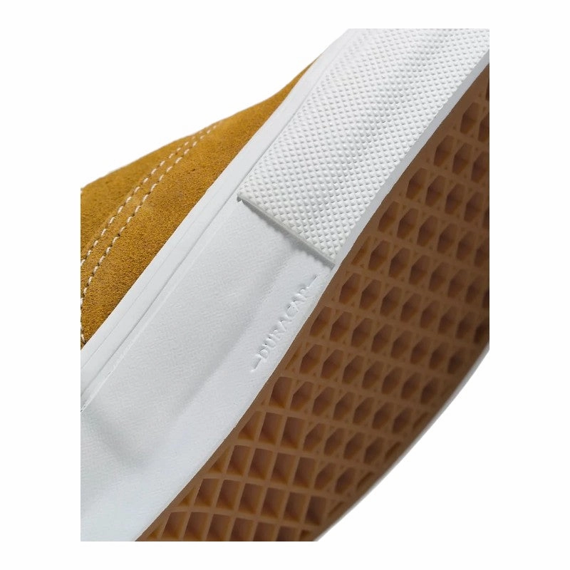 Vans Skate Authentic  Leather/Golden Brown 868 Skate