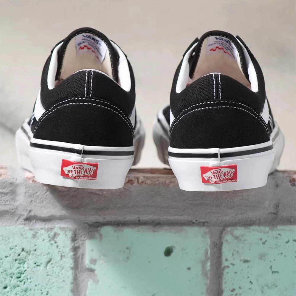 Vans Skate Old Skool Mens Shoes