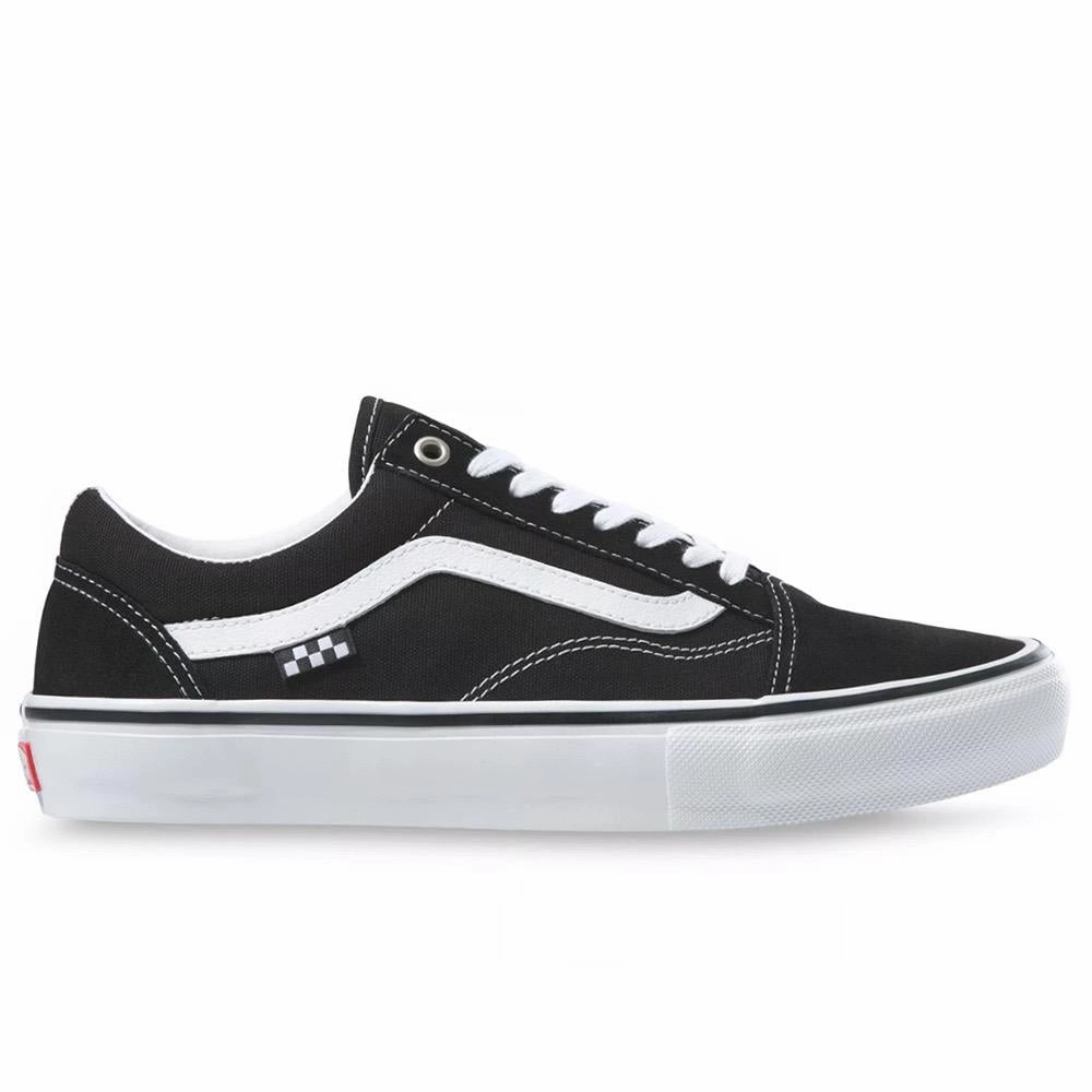 Beat Up Skate Vans Skate Old Skool Mens Shoes