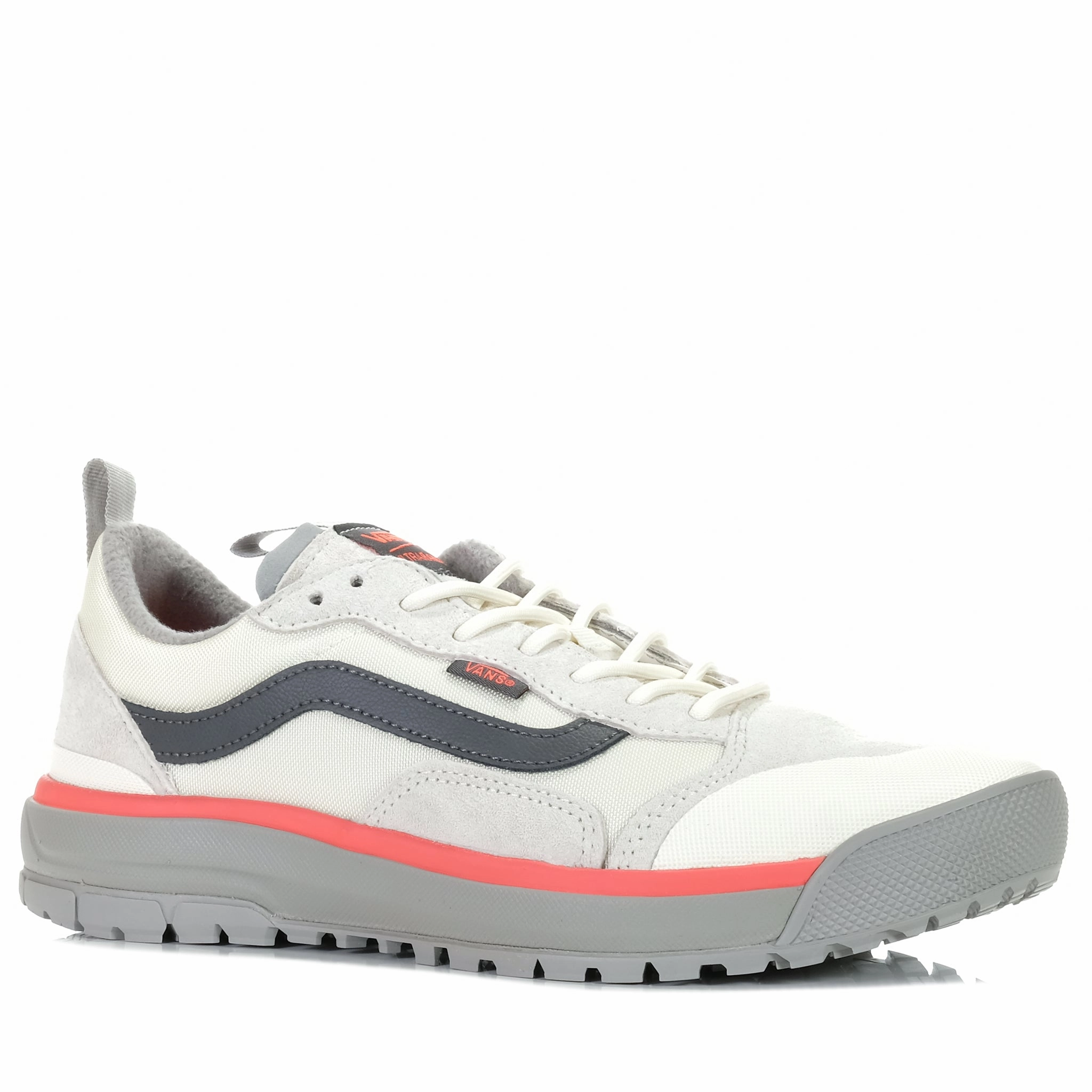 Vans UltraRange EXO MTE-1 Grey/White Lightweight Walking