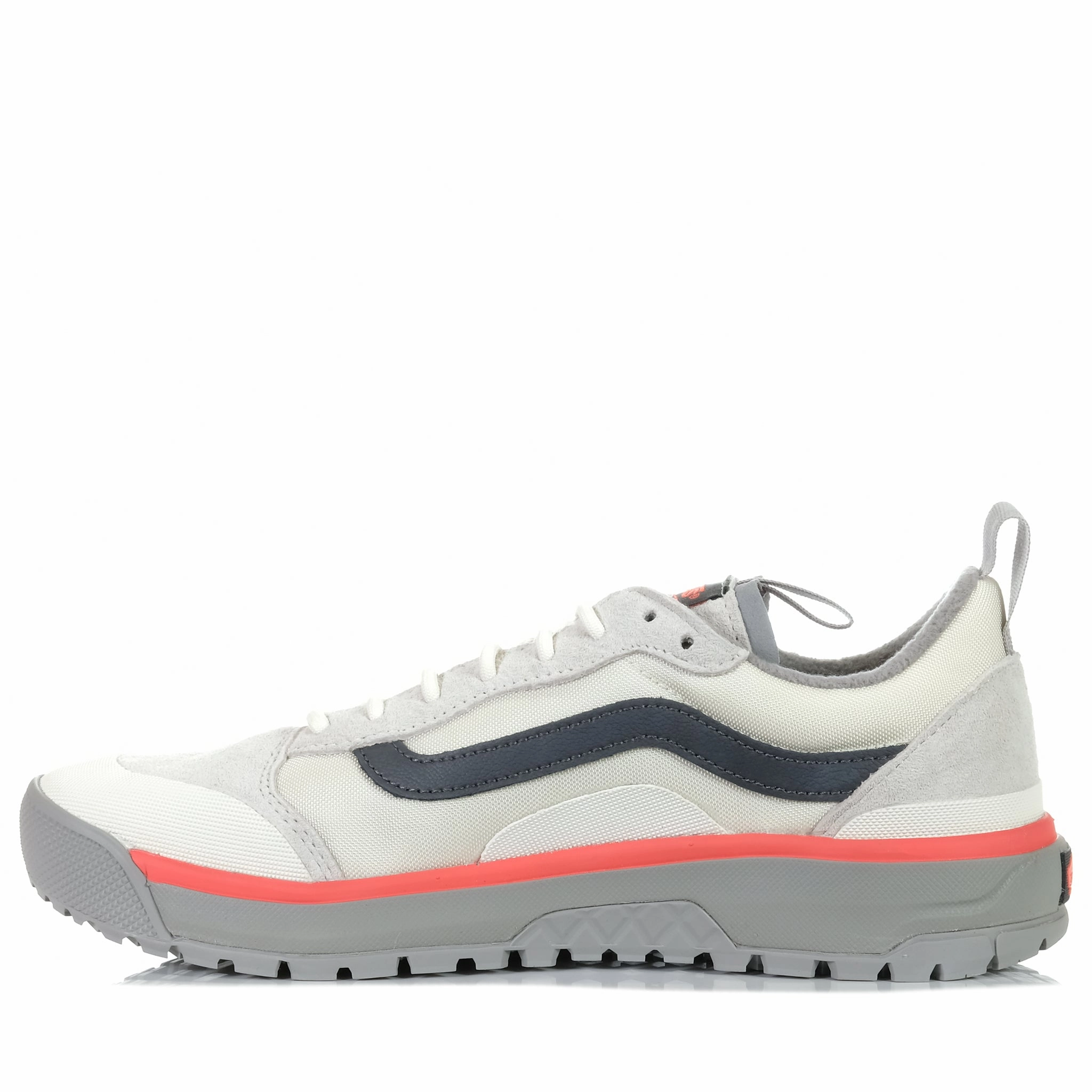 Best Walking Shoes Senior Vans UltraRange EXO MTE-1 Grey/White