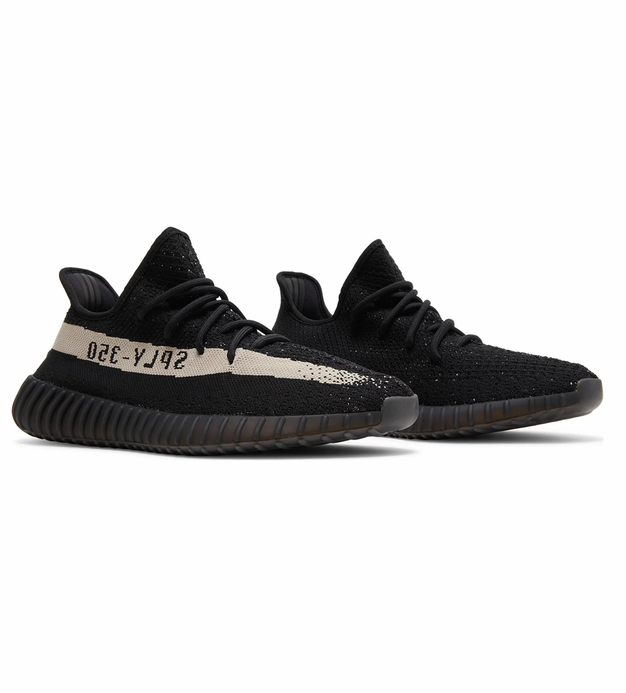 Adidas Chaos Golf Shoes Adidas Yeezy Boost 350 V2 'Core Black White' (2016/2022)