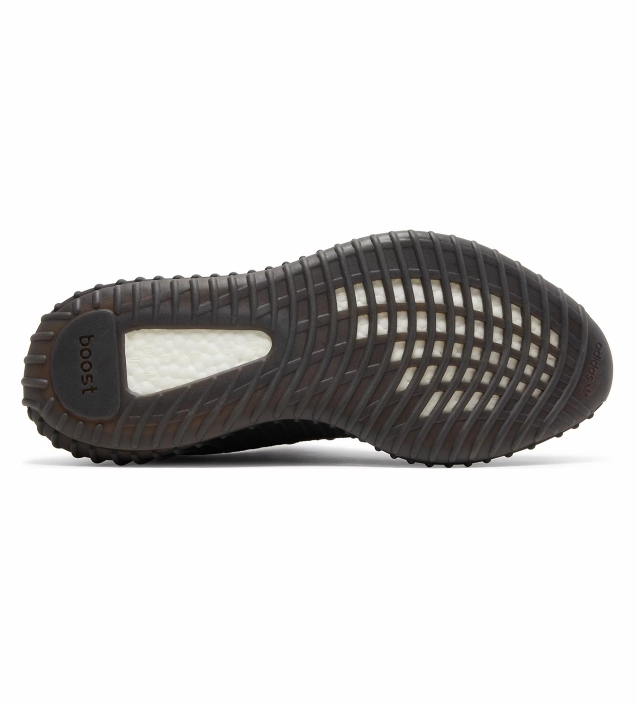 Adidas Yeezy Boost 350 V2 'Core Black White' (2016/2022) Adidas Originals Campus 00s Shoe