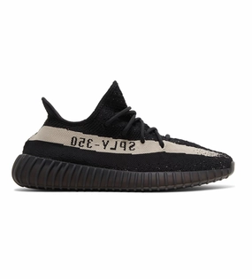 Adidas Yeezy Boost 350 V2 'Core Black White' (2016/2022) Adidas Shoes For Lifting