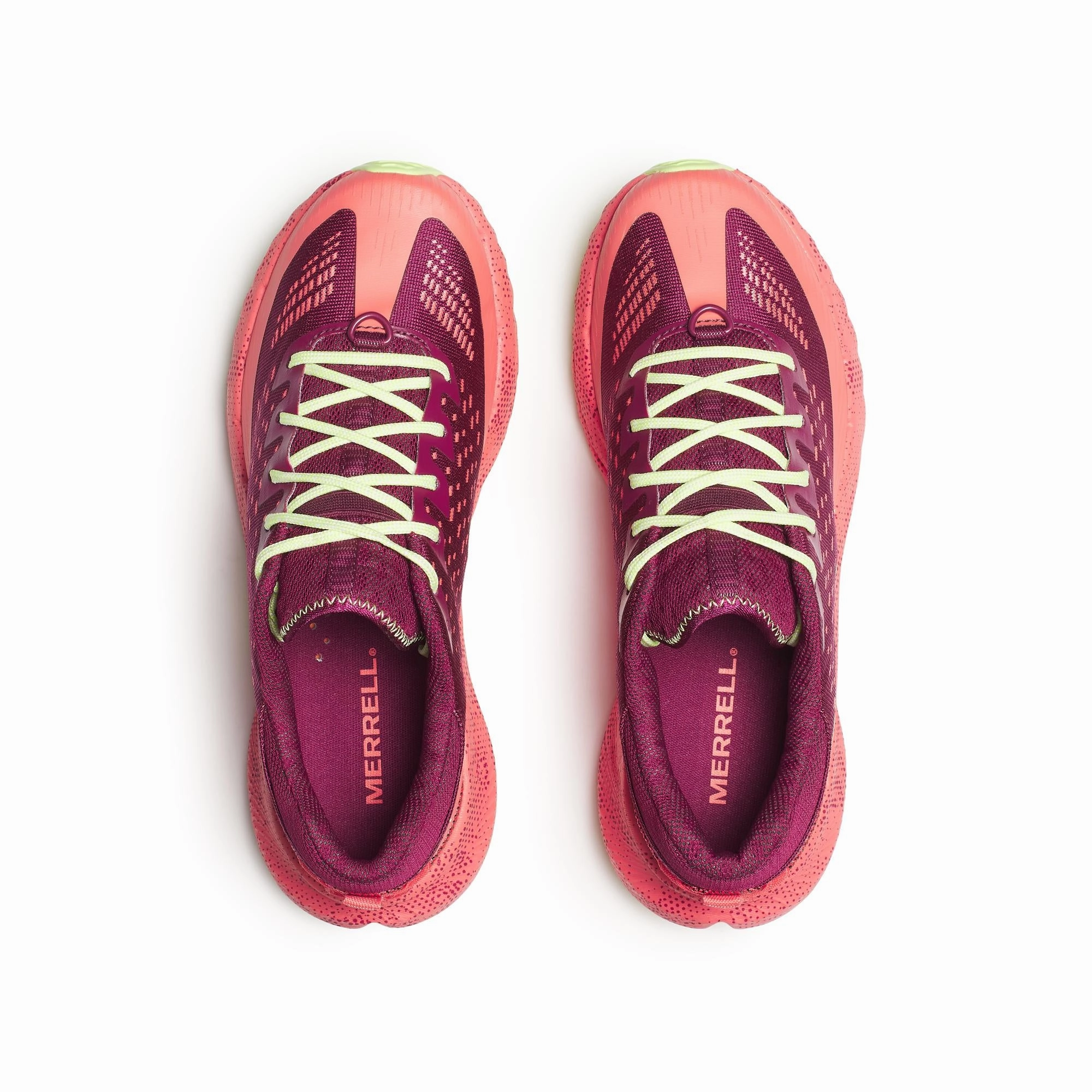 Vegan Trail Running Shoes Agility Peak 5 Women's