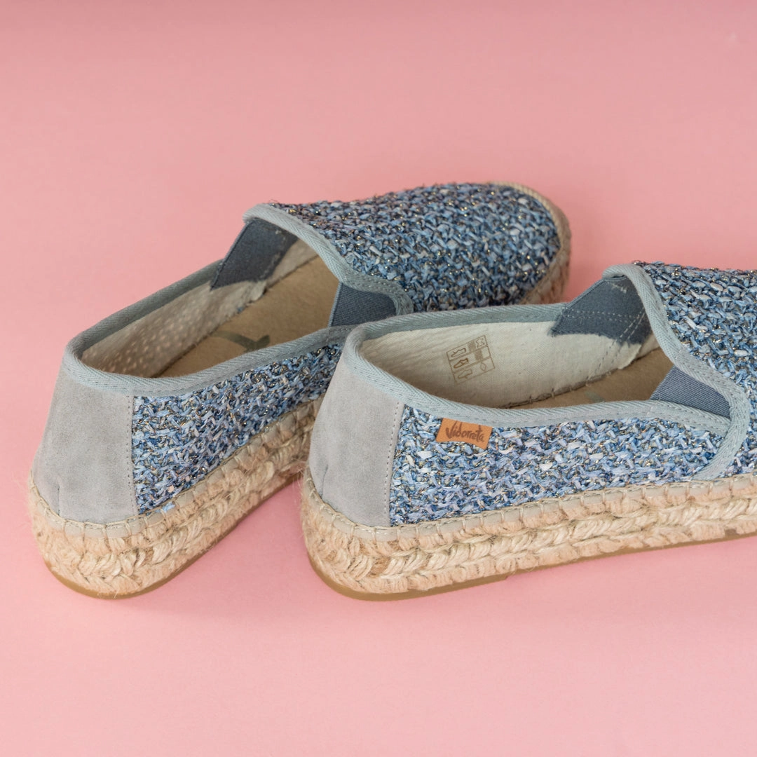 Grasshopper Espadrilles VIDORRETA 06300