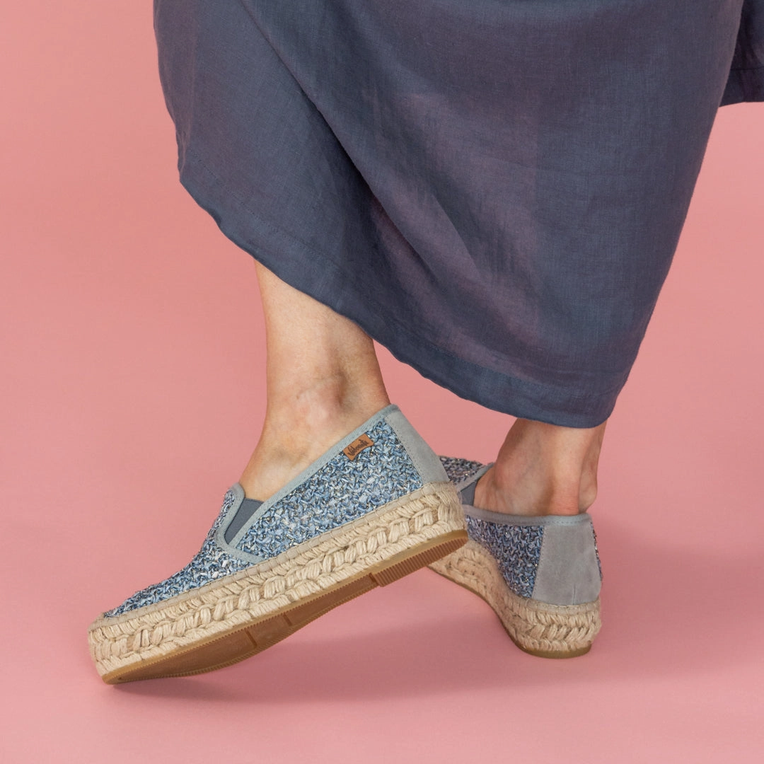 Balmain Espadrilles VIDORRETA 06300