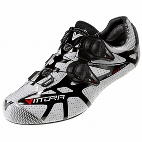 VITTORIA IKON CLASSIC CYCLING SHOES WHITE Climbing Shoes 2025
