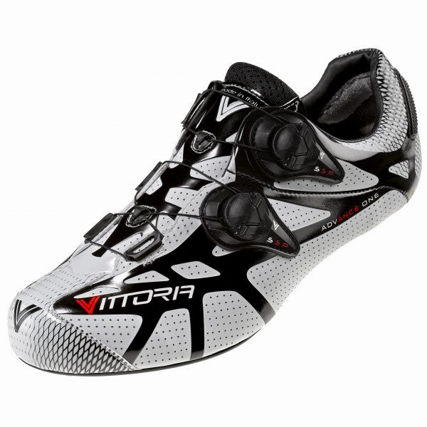 Best Gravel Cycling Shoes VITTORIA IKON CLASSIC CYCLING SHOES WHITE