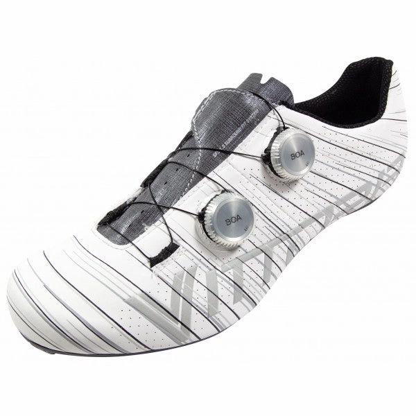 Guide To Buying Climbing Shoes VITTORIA REVOLVE CYCLING SHOES WHITE GREY