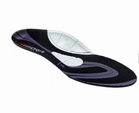 Smearing Climbing Shoes VITTORIA SHOES PERFOMANCE MOLDABLE INSOLES