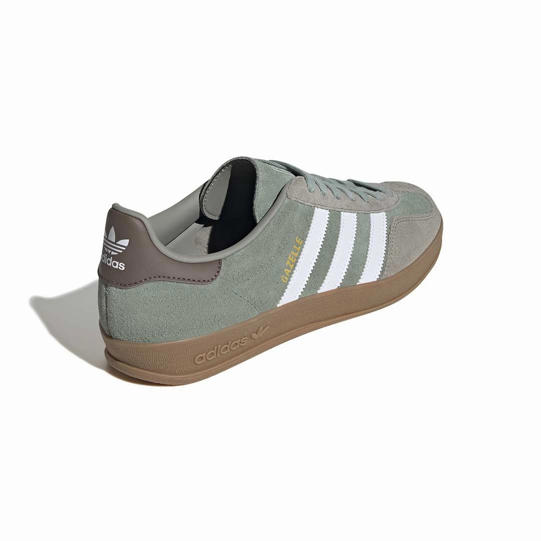 adidas - Unisex Gazelle Indoor Shoes (JI3526) Adidas Adistar 3 Running Shoes