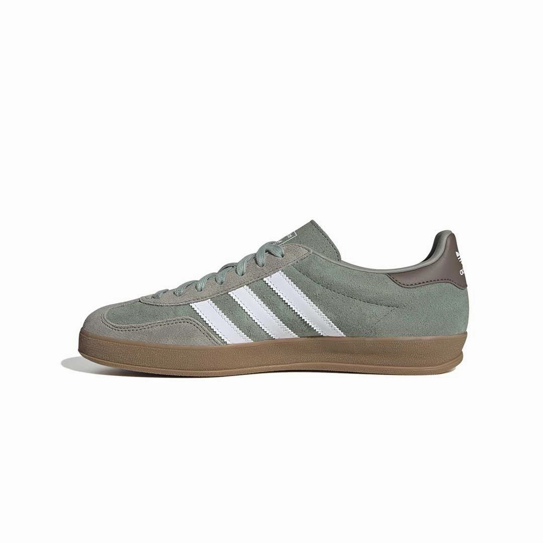 Adidas Adizero Sydney Wrestling Shoes adidas - Unisex Gazelle Indoor Shoes (JI3526)