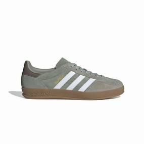 Adidas Easy On Shoes adidas - Unisex Gazelle Indoor Shoes (JI3526)