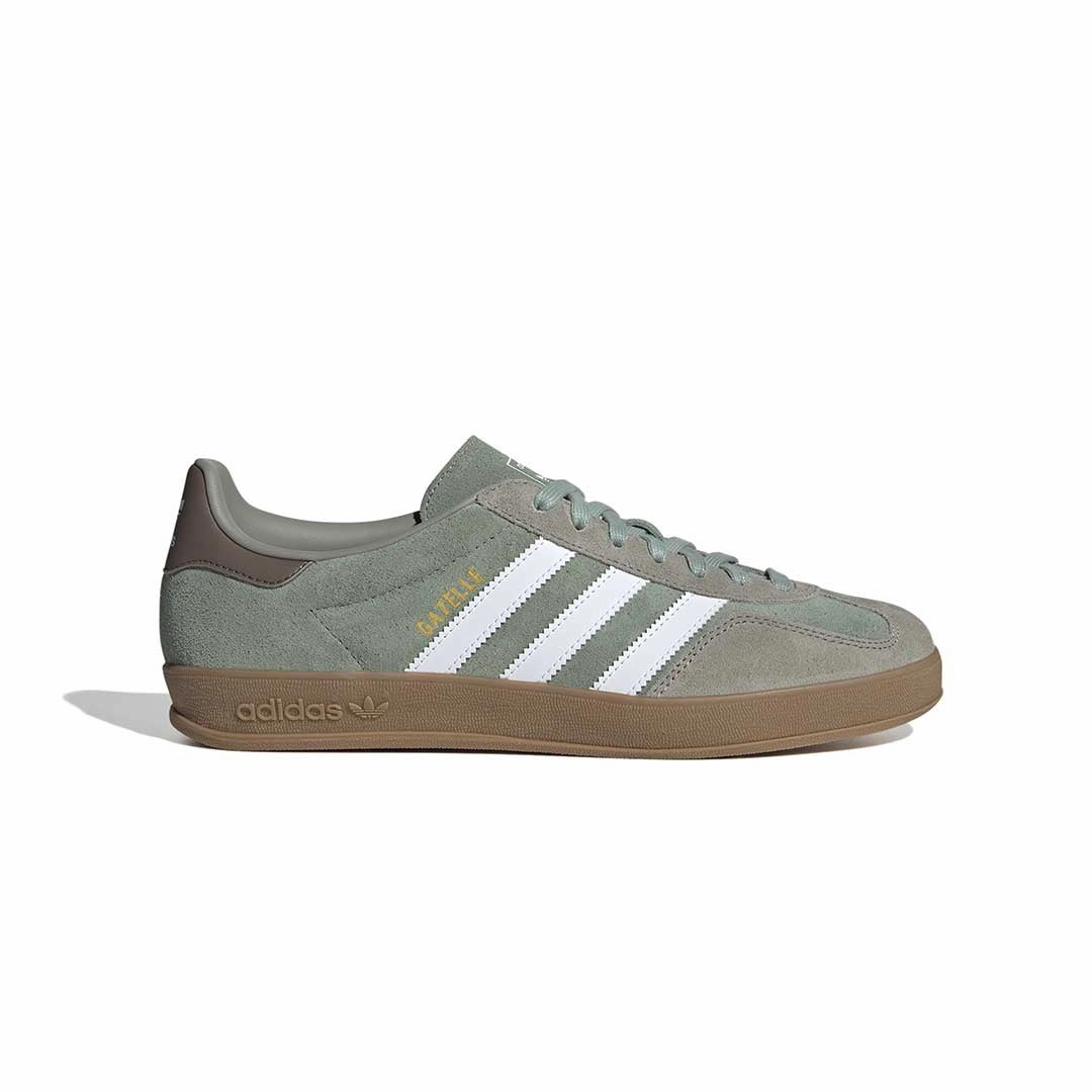 adidas - Unisex Gazelle Indoor Shoes (JI3526) Terrex Adidas Shoes