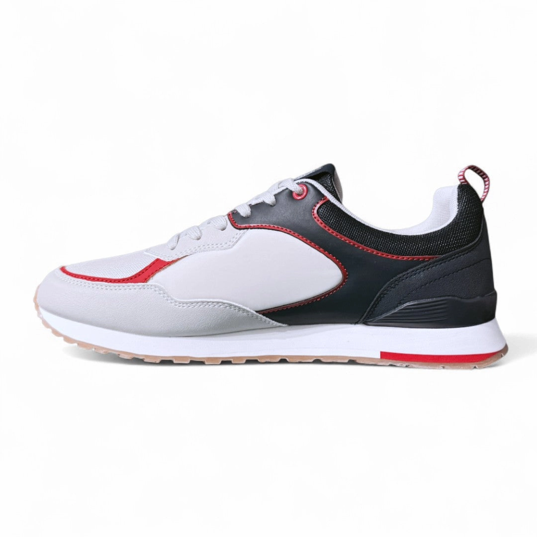 Casual Geox Shoes U.S. POLO ASSN. TABRY 007-GRYNVY