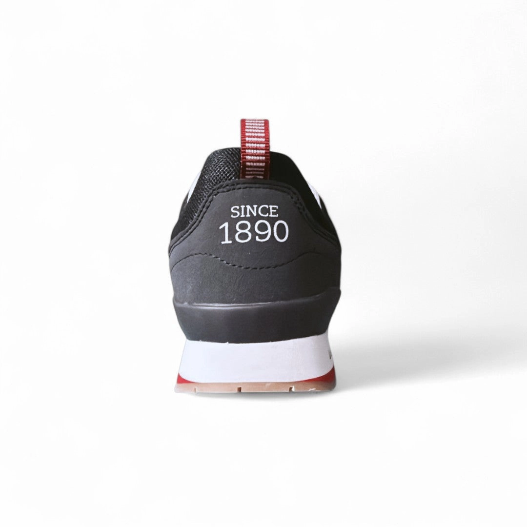 U.S. POLO ASSN. TABRY 007-GRYNVY Drop Casual Shoes