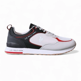 U.S. POLO ASSN. TABRY 007-GRYNVY Asics Gel-1130 Casual Shoes