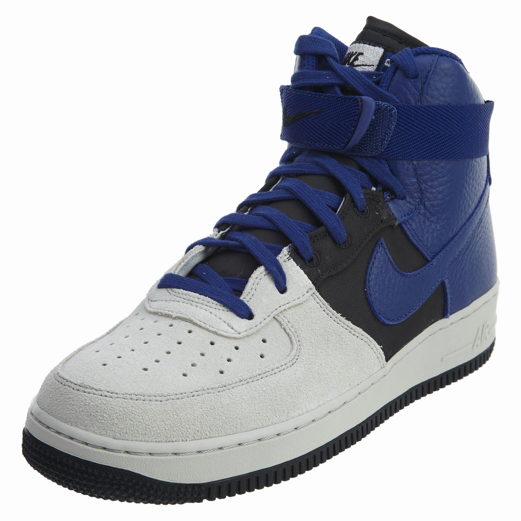 Nike Air Force 1 High '07 Lv8 Mens Style : 806403 Asics Vball Shoes