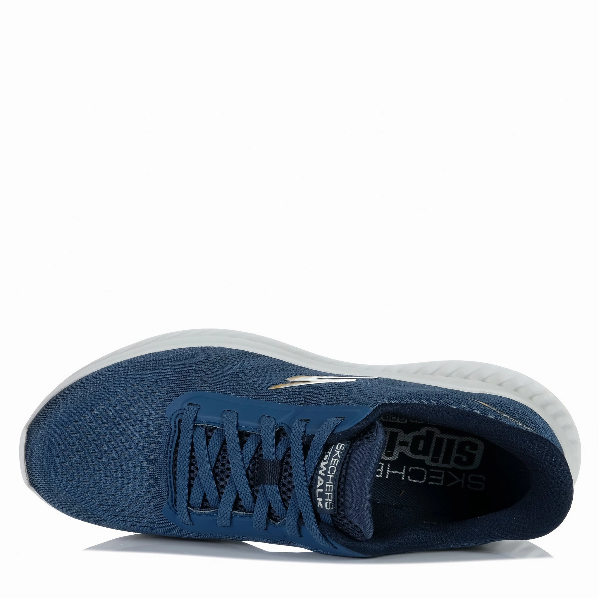 Skechers Slip-ins: GOwalk Now - Payton 216375 Navy Run And Walk