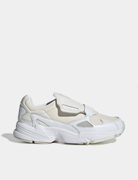 adidas Falcon RX Shoes (EE5110) - Off White/White Sambas Shoes Adidas