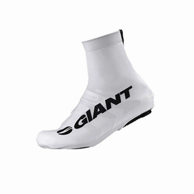 Quick Dry Thermal Cycling Shoe Cover - Giant Brand Where To Buy Cycling Shoes
