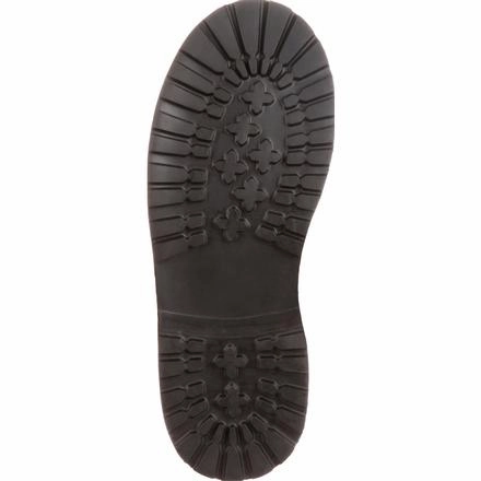 Acrylic Paint On Shoes Waterproof GEORGIA BOOT KIDS' INSULATED WATERPROOF OUTDOOR BOOT G2048