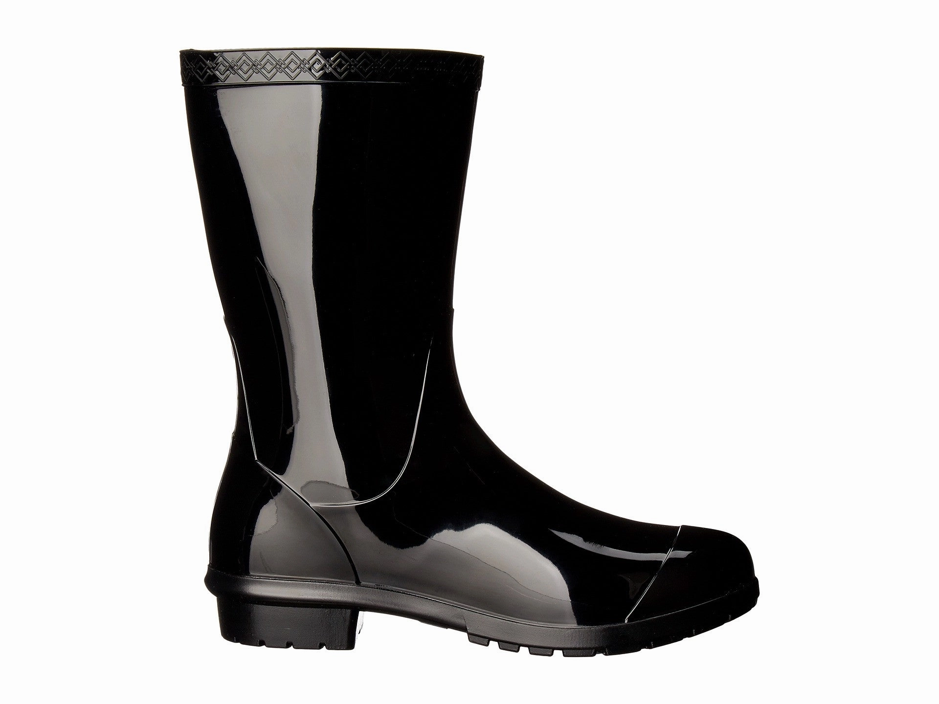 Zappos Shoes UGG Raana Kids | Black