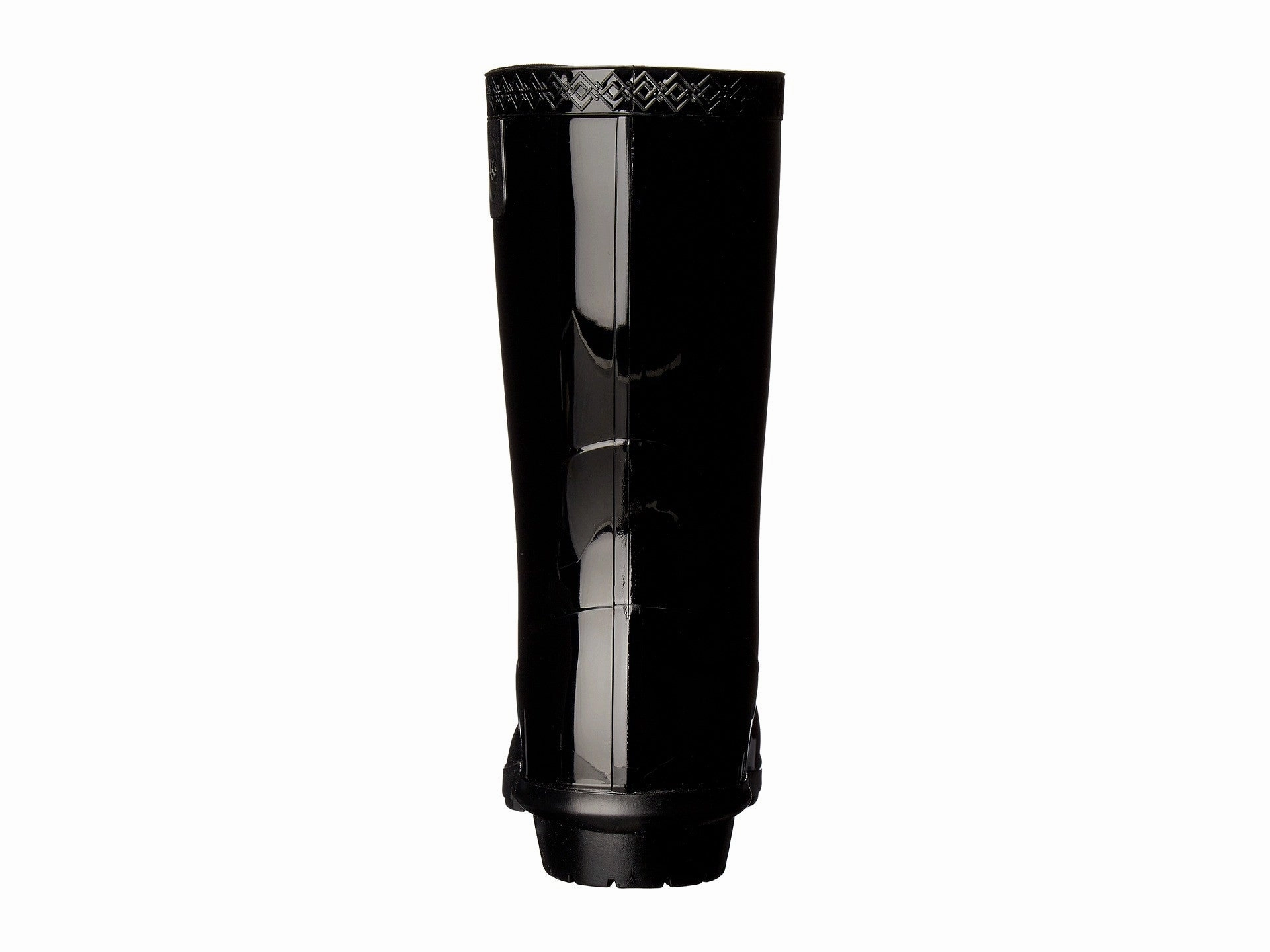 UGG Raana Kids | Black Waterproof Bags For Shoes