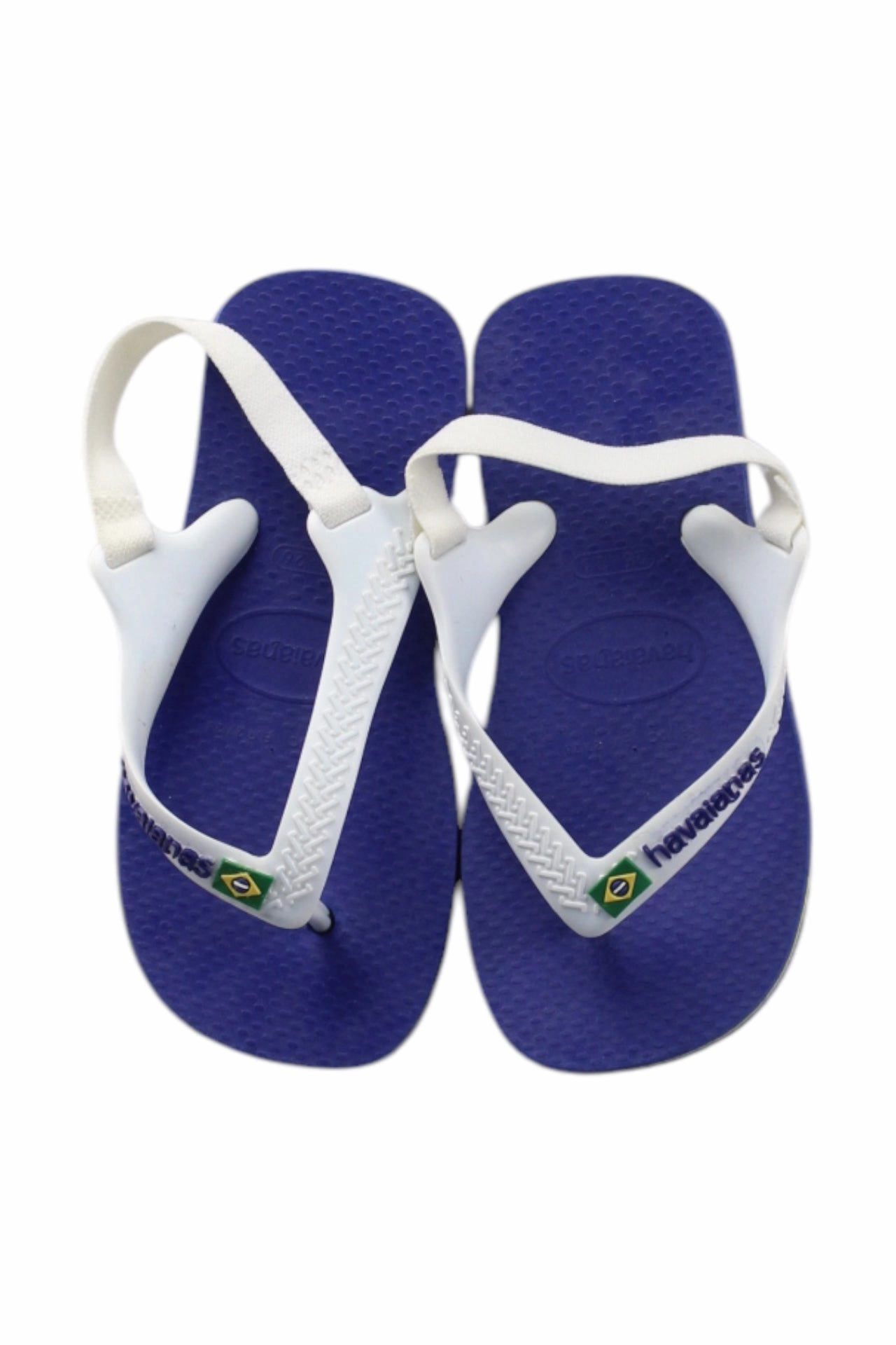 Flip Flops With Padding Havaianas Flip Flops EU27/28