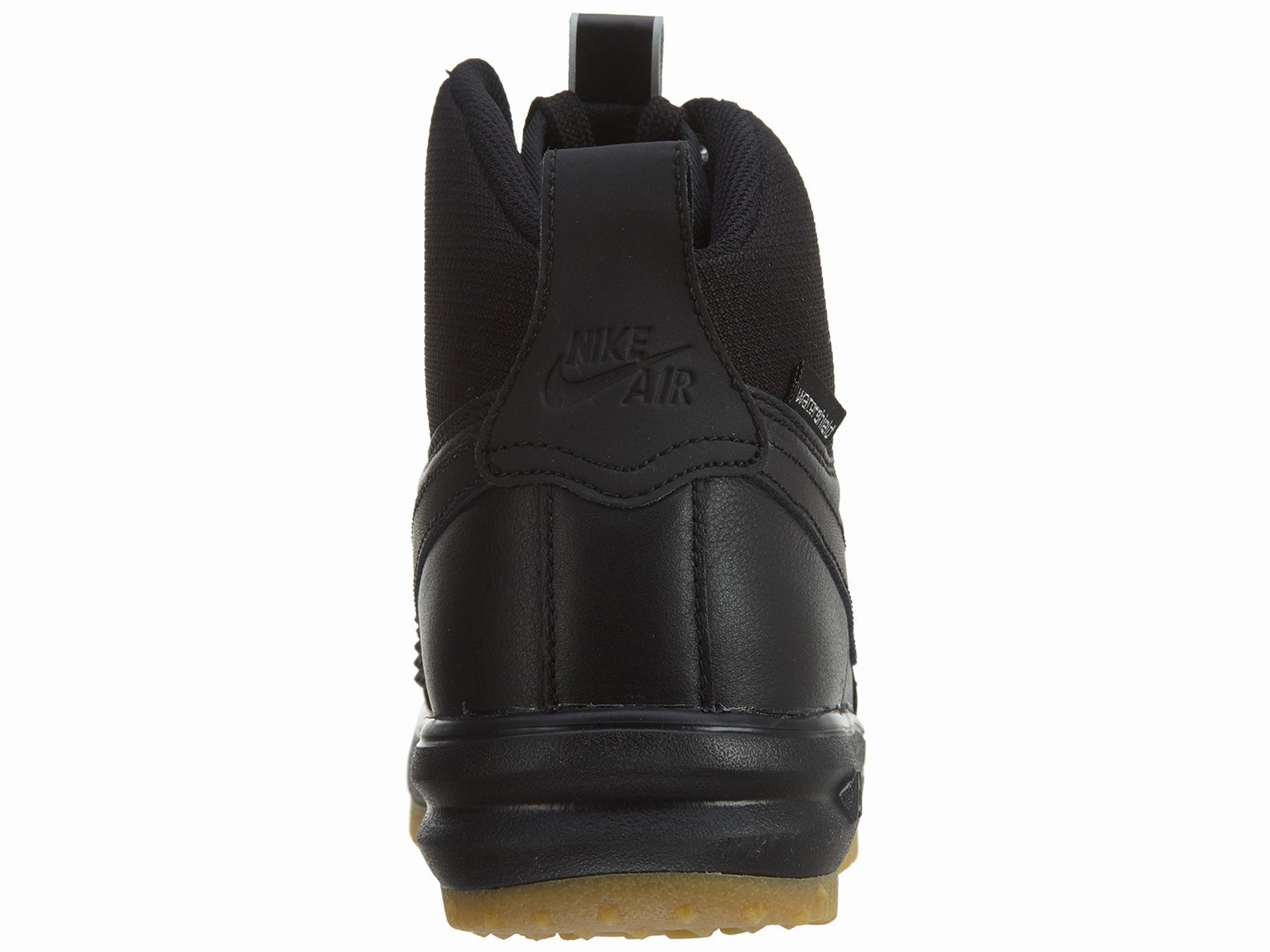 Margiela Paint Sneakers Jordan Lunar Force1 Duckboot (Gs) Big Kids Style : 882842