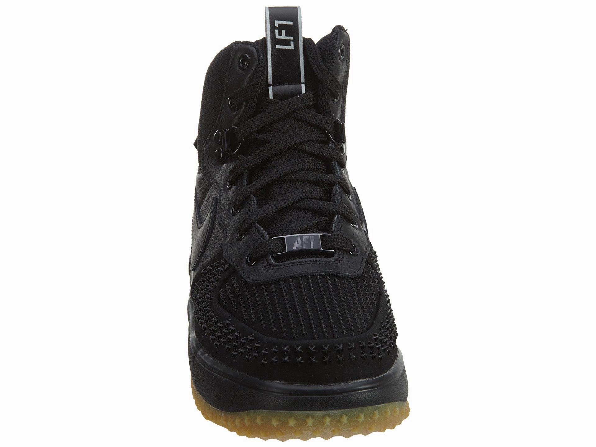 Jordan Lunar Force1 Duckboot (Gs) Big Kids Style : 882842 Max 90 Batman Sneakers