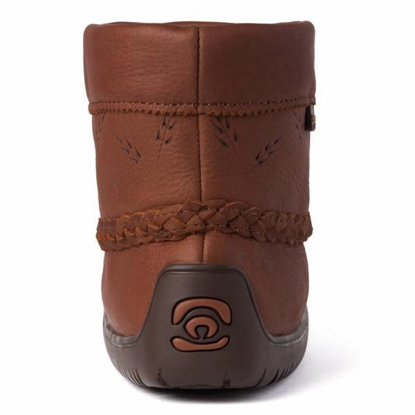 Waterproof Closed Toe Shoes Waterproof Tamarack Ankle