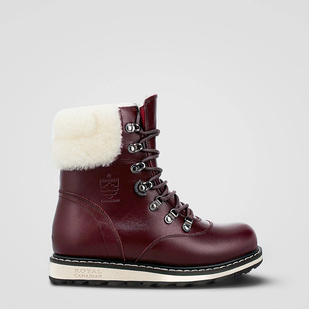 Waterproof Sneakers Shoes CAMBRIDGE | Women