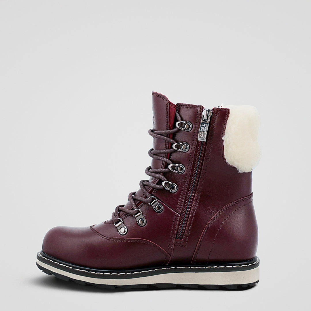 CAMBRIDGE | Women Dartwood Waterproof Motorcycle Shoes