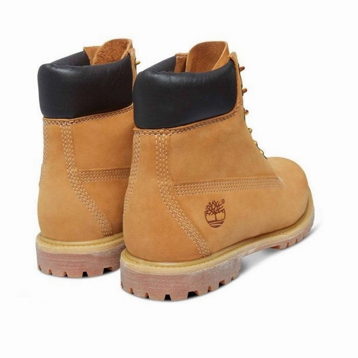 Waterproof Winter Walking Shoes Timberland Womens 6 Inch Icon Premium Waterproof Boots