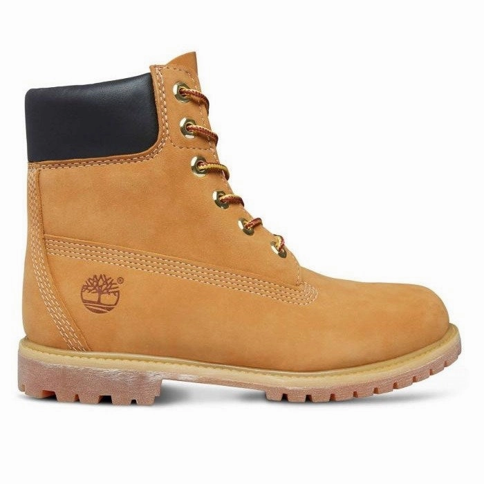 Waterproof Shoes Good For Walking Timberland Womens 6 Inch Icon Premium Waterproof Boots