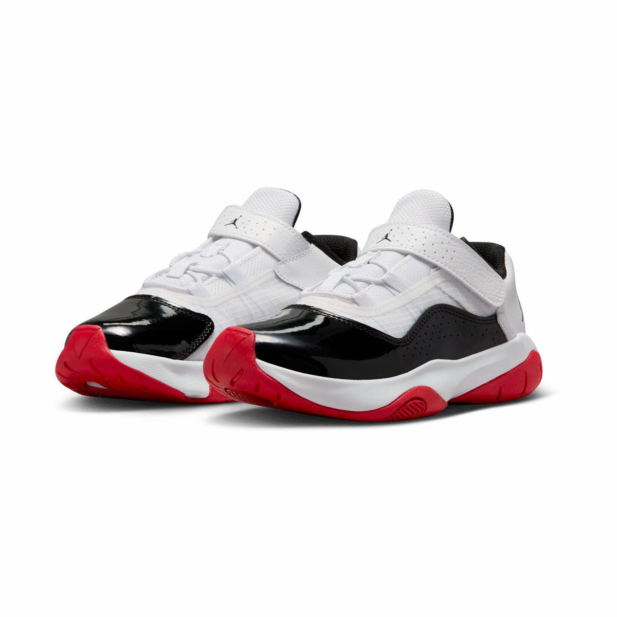 Jordan 11 CMFT Low Little Kids' Shoes Casual Cool Shoes