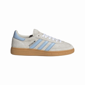 Adidas HANDBALL SPEZIAL W ALUMIN/CLESKY/GUM1 sneakers Adidas Stan Smith Freizeit Shoes