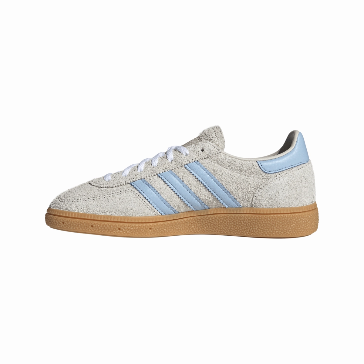 Adidas HANDBALL SPEZIAL W ALUMIN/CLESKY/GUM1 sneakers Adidas Original Shoes