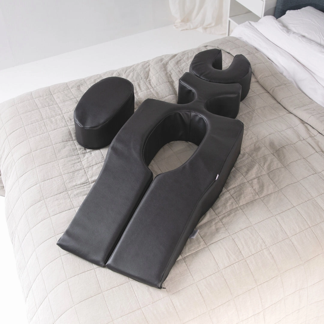 Ladyeaze - Pregnancy, Labour, Birthing Cushion Waterproof Office Shoes