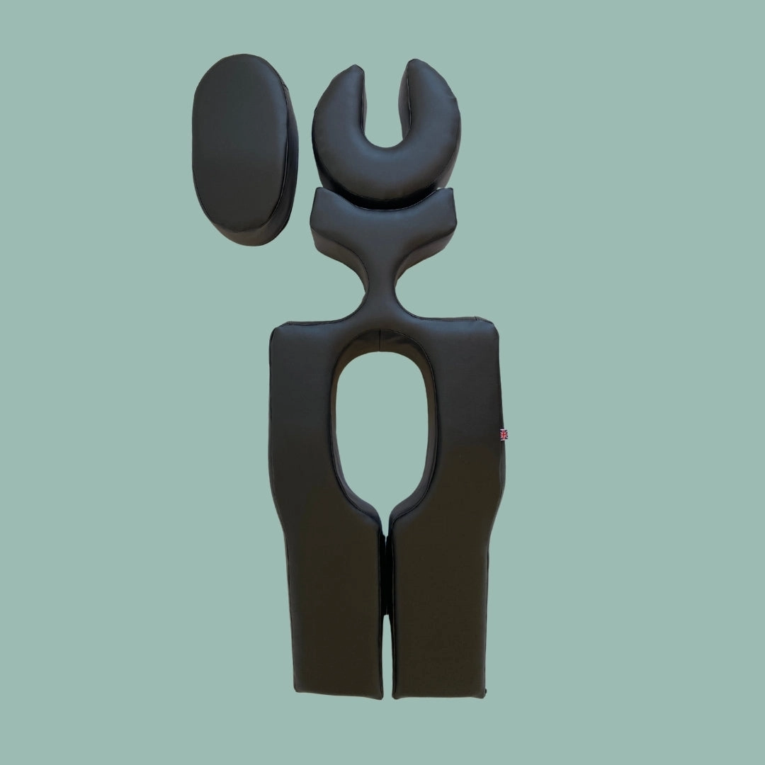 Ladyeaze - Pregnancy, Labour, Birthing Cushion Waterproof Shoes For Kayaking