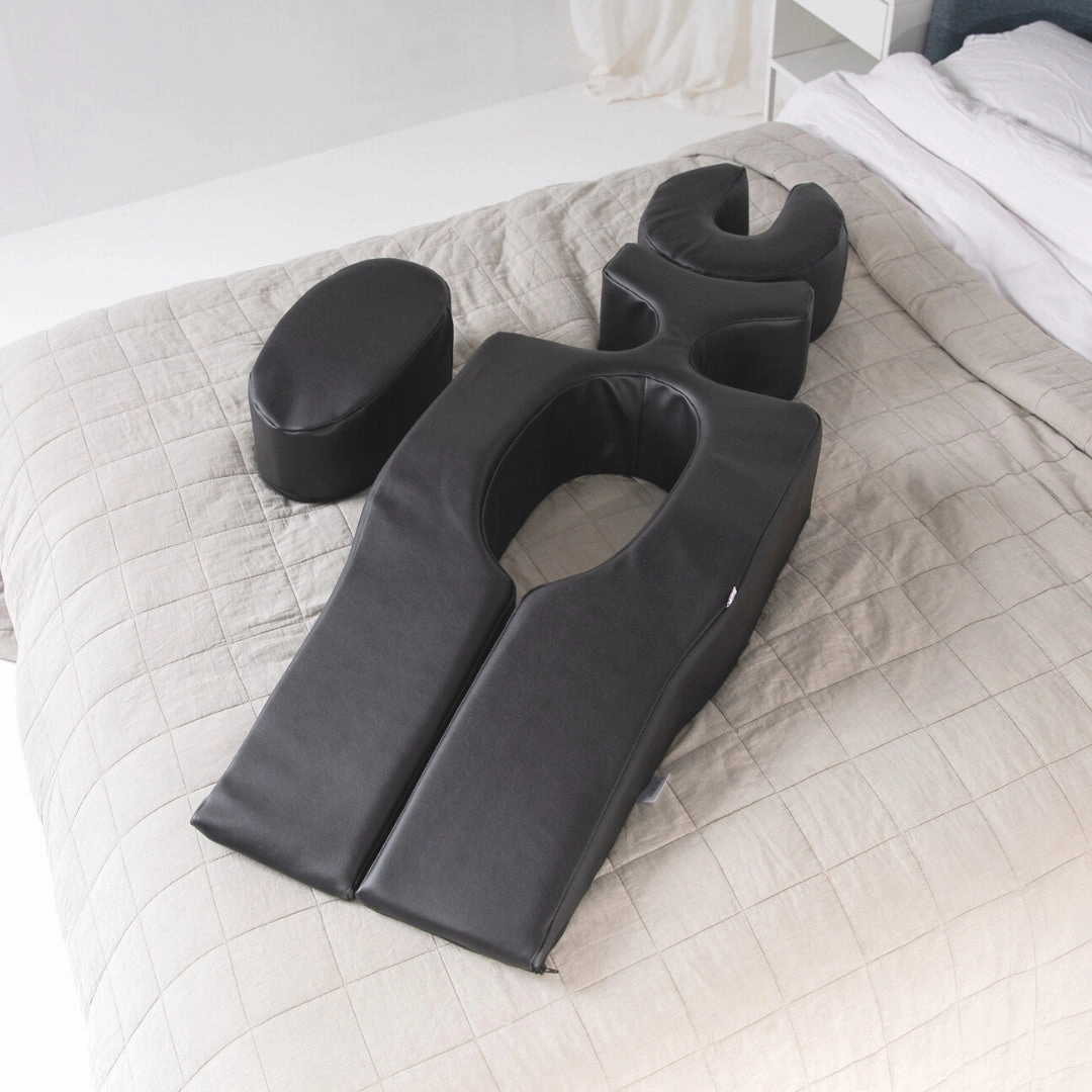 Durable Waterproof Shoe Covers Ladyeaze - Pregnancy, Labour, Birthing Cushion