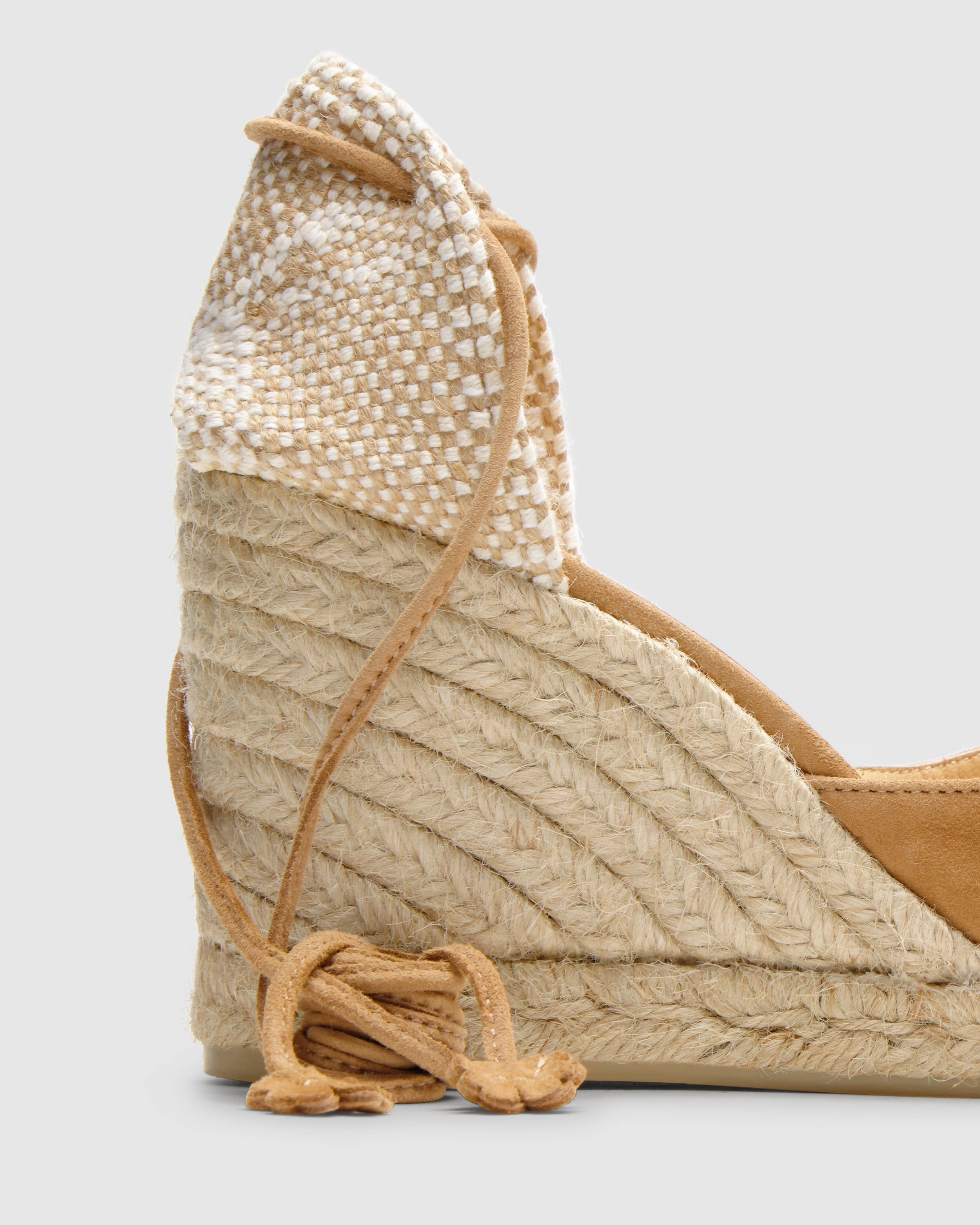 Espadrilles Kate Middleton Wears CARINA/8/007