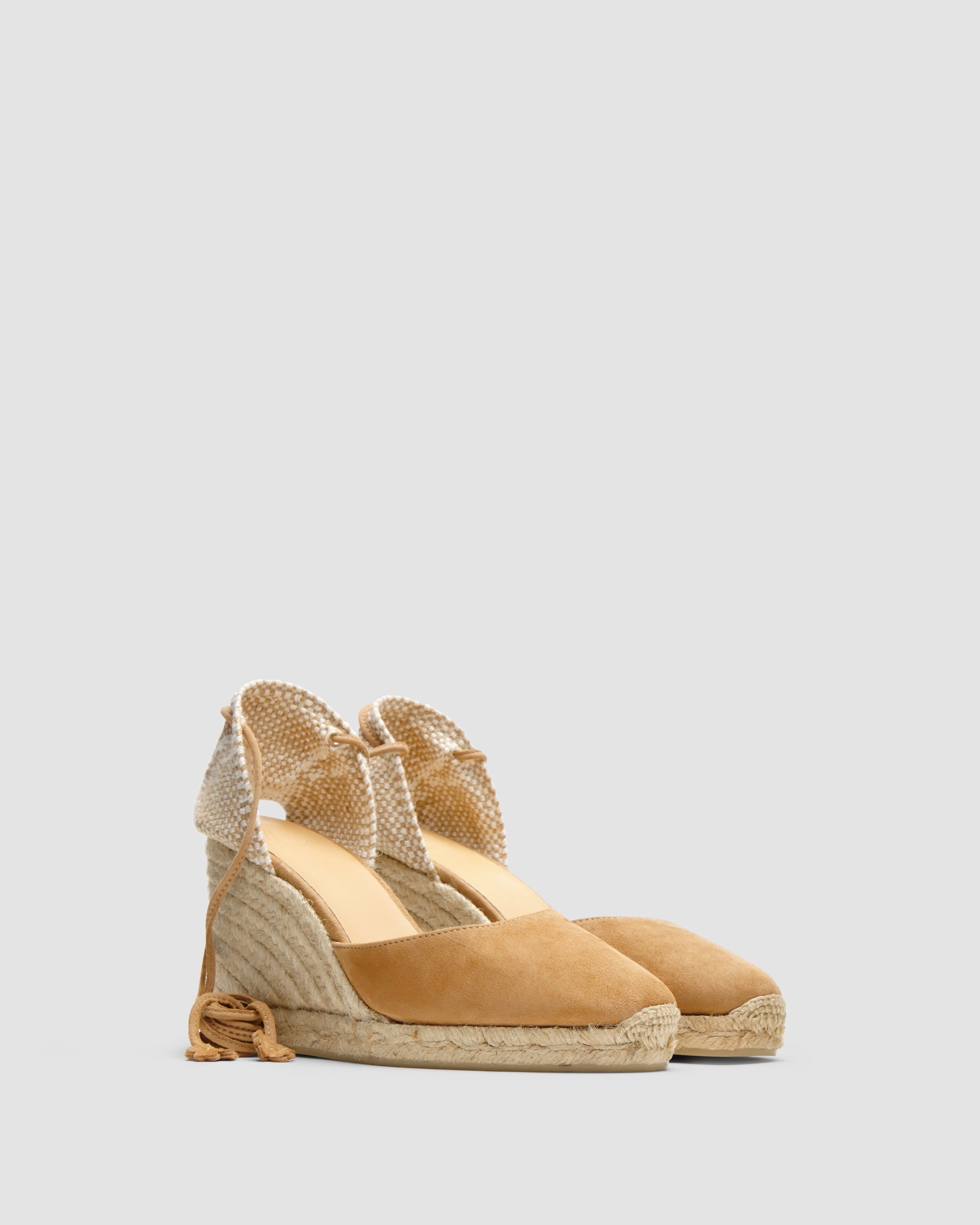 Dolce Vita Espadrille Sandals CARINA/8/007