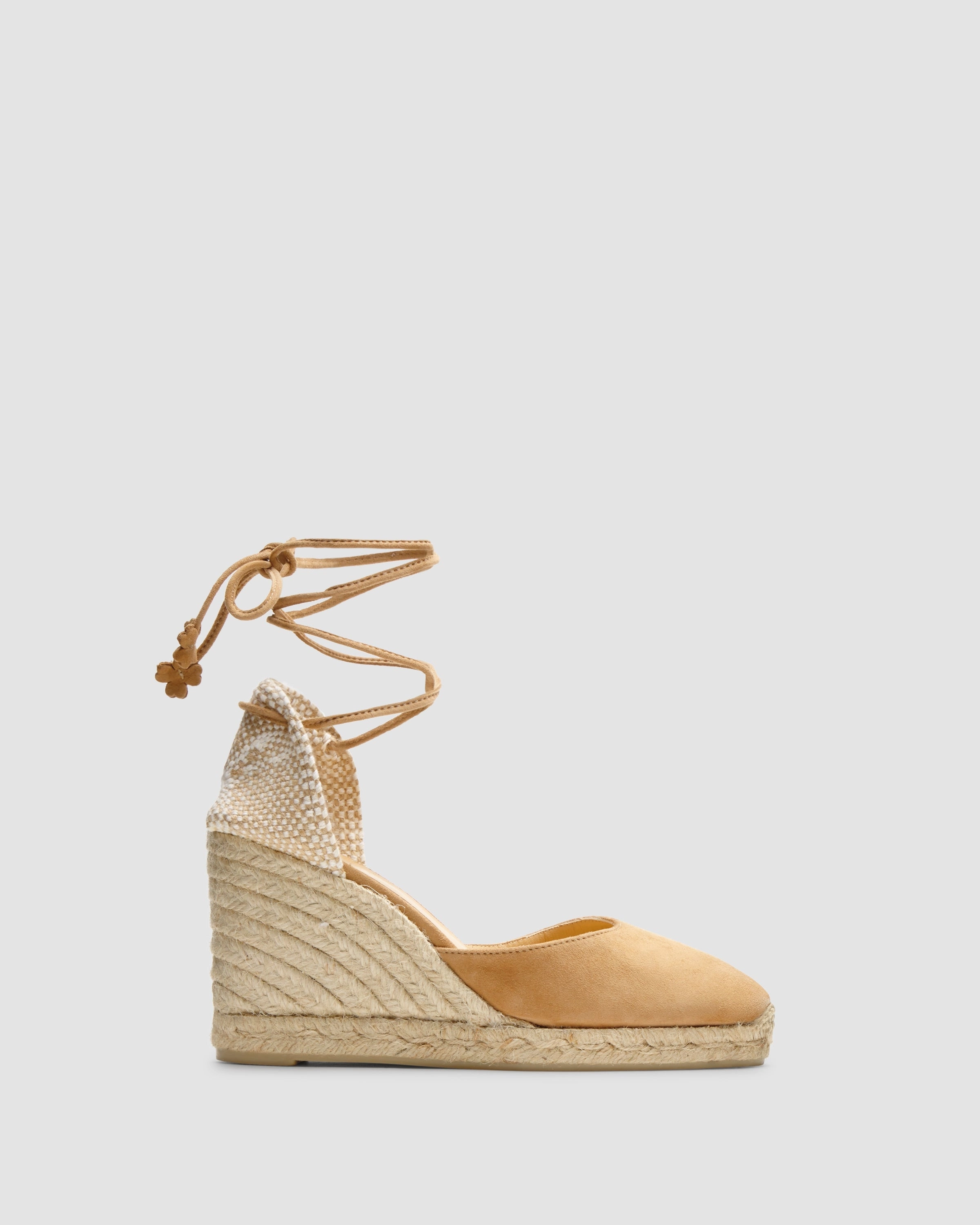 Elle Espadrilles CARINA/8/007