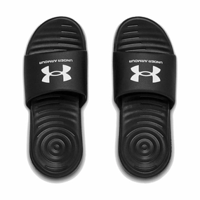Bolaro Flip Flops Under Armour Boys' Ansa Fixed Slides